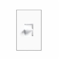 NT-1000-WHNova T® NT-1000-WH Dimmer, 120 VAC, 1 Pole, White