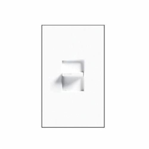 NT-1000-WHNova T® NT-1000-WH Dimmer, 120 VAC, 1 Pole, White