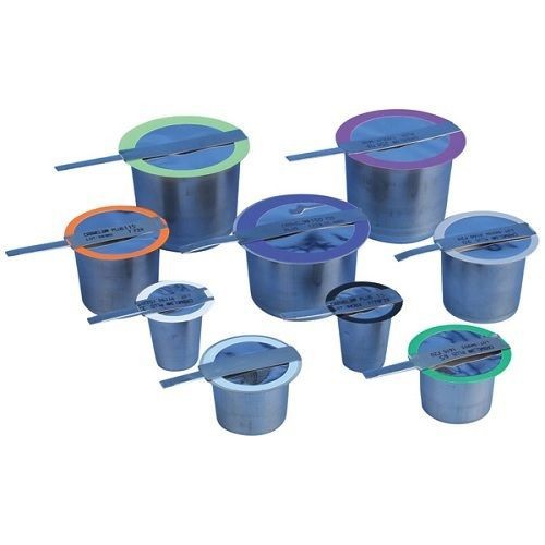 nVent ERICO PLUS 65PLUSF20 Welding Material, Copper Oxide/Aluminum, Dark Green