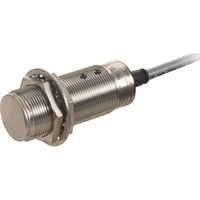 871TM-B8N18-A2Allen-Bradley, 871TM-B8N18-A2, Proximity Sensor, 2-Wire AC/DC, 18mm Diameter, Unshielded, Tubular:Stainless Steel, Metal Face, 8mm Sensing Distance, N.O. Output, PVC Cable