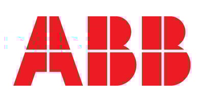ABB logo