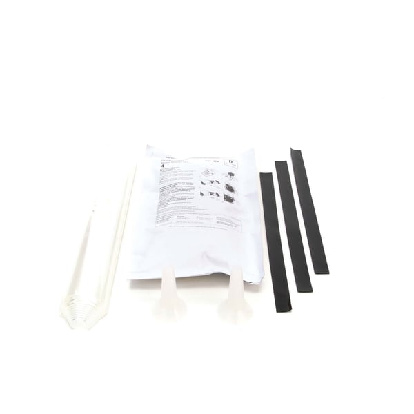 7100117646Scotchcast™ 051128-61343 Inline Resin Power Cable Splice Kit, 5 kV Single Conductor, 1 kV Multi-Conductors, 1 to 1.563 in Dia Cable, 3/0 AWG to 400 kcmil Conductor, 9 in L Splice, Epoxy