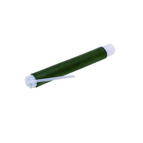 8423-63M™ 8420 Cold Shrink Connector Insulator, 14.2 mm Min Dia, 48 mm Max Diameter, 152 mm L, 1400 PSI Tensile