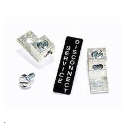 DS468GKEATON DS468GK Ground Lug Kit, 400 to 600/400 to 1200/400 to 800 A