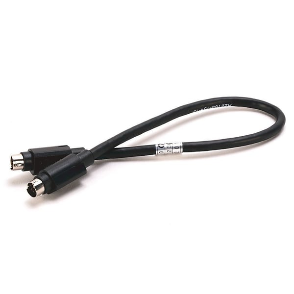 1202-C03Allen-Bradley 1202-C03 Opt Cable Kit - Connects to Communication Port - Length 350mm