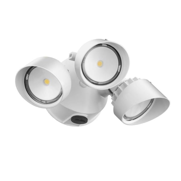 Lithonia Lighting OLF 3RH Flood Light