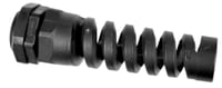 FLEXLTF21Topaz® LTF21 1-Pole Liquidtight Cord Grip, PG21 Trade, 0.55 to 0.7 in Cable Openings, 6/6 Nylon