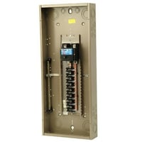 CH32L225INTEATON CH32L225INT 32-Circuit Standard Loadcenter Interior, 120/240 VAC, 225 A, 1 ph Phase