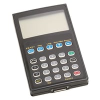 20-HIM-A3Allen-Bradley, 20-HIM-A3, PowerFlex Architecture Class HIM, LCD Display, Full Numeric Keypad