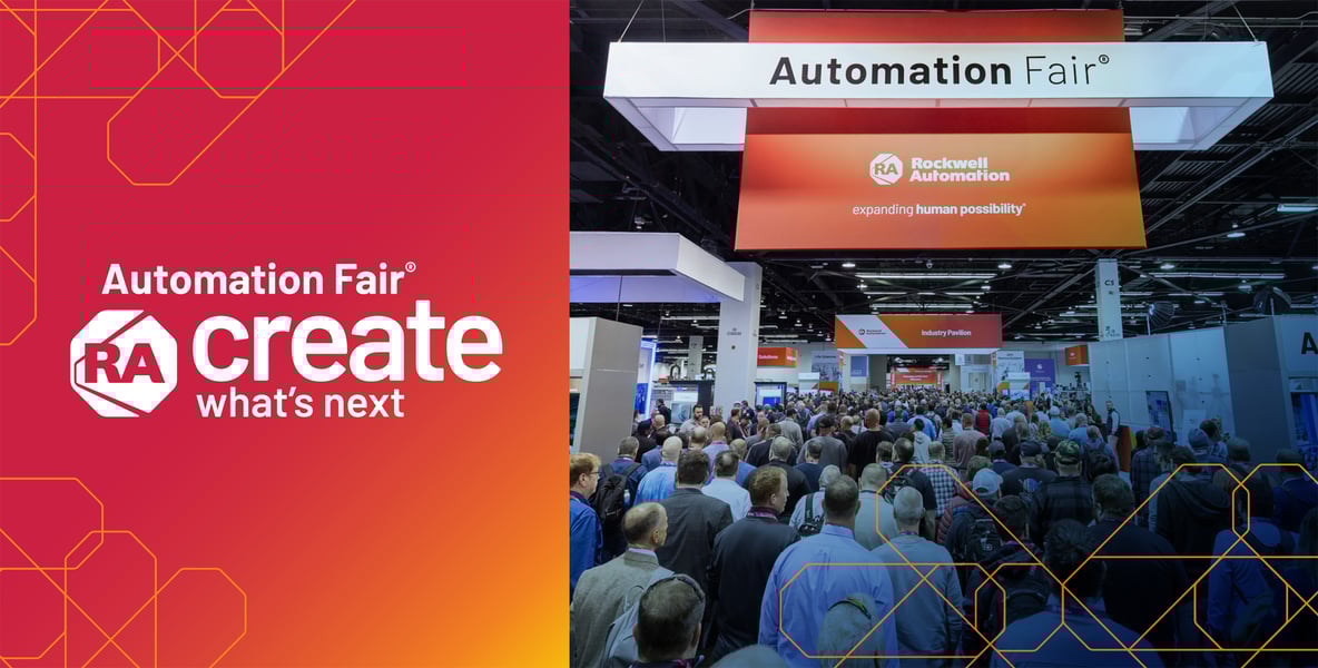 rockwell automation fair hero