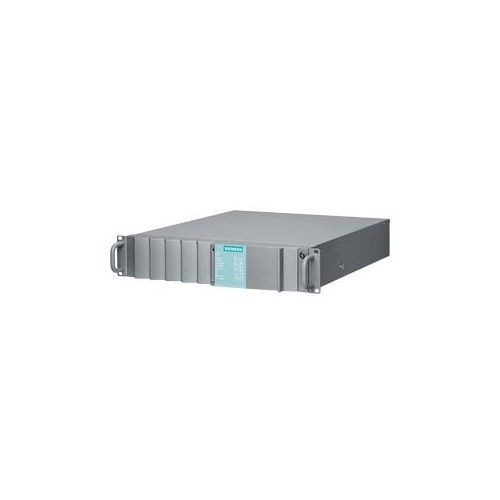 6AG41122MS860XX3Siemens SIMATIC 6AG41122MS860XX3 IPC647D Industrial Rack PC, Xeon E3-1268L v3 (4C/8T, TB, VT-d, AMT) Processor, 2.3 (3.3) GHz Speed, 32 GB (4 x 8 GB) DDR3 SDRAM, ECC Ram, 240 GB SSD SATA Internal Hard Disk