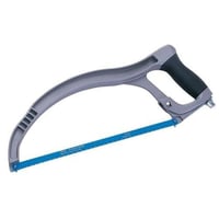 IDEAL® 35-261 Light Weight Hacksaw, 12 in L Bi-Metal Blade