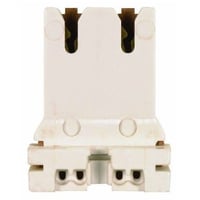 SATCO® 80-1257 Lampholder, 660 W, 600 VAC, Medium Fluorescent Lamp