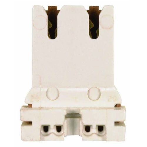 SATCO® 80-1257 Lampholder, 660 W, 600 VAC, Medium Fluorescent Lamp