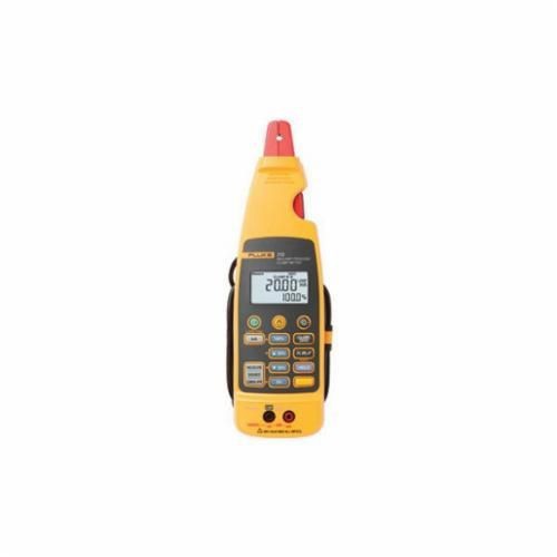 FLUKE-772Fluke® FLUKE-772 Milliamp Process Clamp Meter, 0 to 100 mA, Backlit Display
