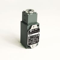 802T-PAllen-Bradley, 802T-P, Limit Switch, NEMA Type 4 and 13 Oiltight Construction, Non-Plug-In, Air Operated, Single Unit, 2-Circuit, Whole Switch