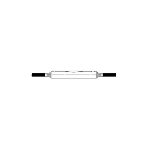054007-106273M™ Scotchcast™ 72-N Nn-Re-Enterable Resin Splice Kit, 1000 V, 5/8 - 1-1/2 in OD Dia Cable, 22 AWG Conductor, Resin