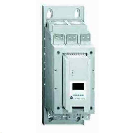Allen-Bradley 150-F317NBD SMC-Flex, Solid State Controller, Open, 317 A, 125...250Hp @ 460V AC, Input Volt.: 200...480V, Control Volt.: 100...240V AC