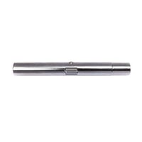 Klein® 32392 Heavy Duty Main Barrel Replacement, For Use With 32557 Heavy Duty and 32558 Ratcheting Multi-Bit Screwdriver/Nut Driver, 0.53 in Dia Handle