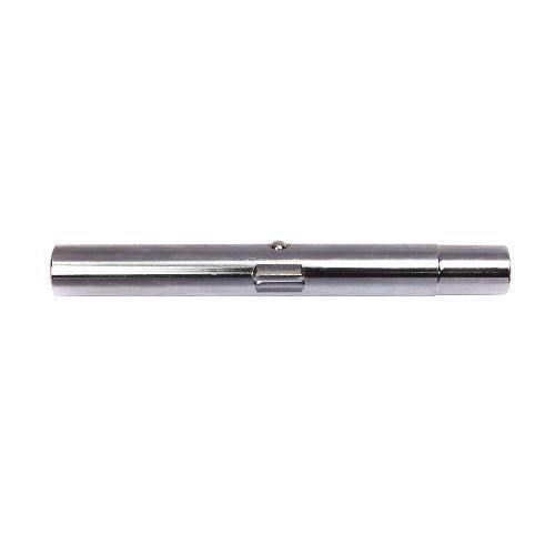 Klein® 32392 Heavy Duty Main Barrel Replacement, For Use With 32557 Heavy Duty and 32558 Ratcheting Multi-Bit Screwdriver/Nut Driver, 0.53 in Dia Handle