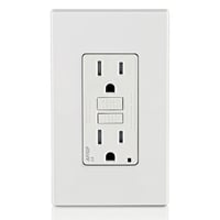 Leviton AGTR1 W