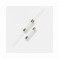 314030PLittelfuse® POWR-GARD® 314025P Fast Acting Cartridge Fuse, 25 A, 250 VAC, 400 A Interrupt, Class: H, Cartridge Body