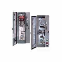 ECN0541AAAEATON ECN0521BAA Freedom Full Voltage Non-Reversing Non-Combination NEMA Starter, 220/240 VAC V Coil, 3 Poles, NEMA 1 Enclosure