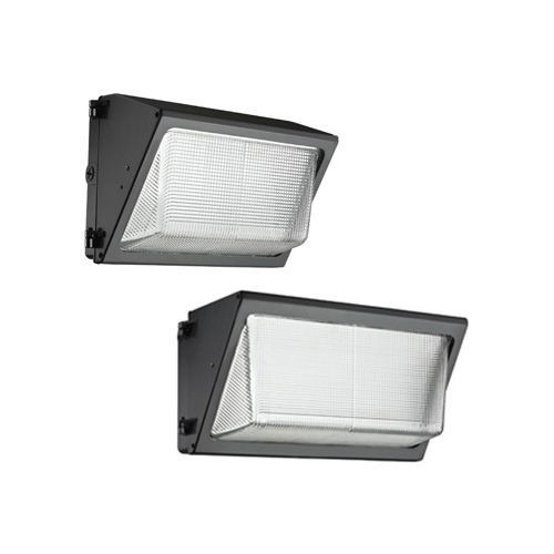 TWR1-LED-3-50K-MVOLT-PELithonia Lighting® TWR1-LED-3-50K-MVOLT-PE TWR1 LED Wallpack, (3) LED Lamp, 54 W Fixture, 120 to 277 VAC