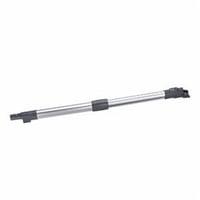 CT170NuTone® CT170 Adjustable Ratcheting Wand, For Use With Central Vacuum, Aluminum