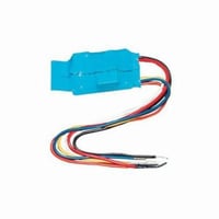 CO120XKidde® CO120X Relay Module, 120 VAC, 0.08 A, 10 A at 120 VAC/5 A at 30 VDC, Specifications Met: cULus Listed