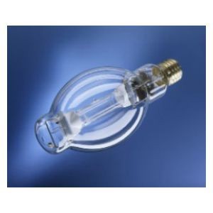 Sylvania METALARC® M1000/PS/U/BT37/64351 Compact HID Metal Halide Lamp, 1000 W, E39 Mogul Quartz Metal Halide Lamp, BT37 Shape, 110000 Lumens