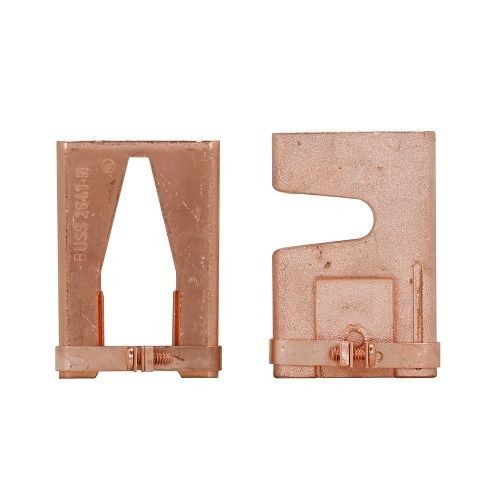 Bussmann® NO.242-R Fuse Reducer, 250 V to 600 V, 400 A, Class R