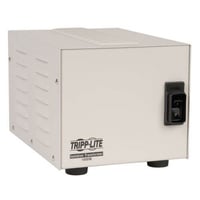 IS1000HGTripp Lite IS1000HG Isolator® Medical Grade Isolation Transformer, 120 VAC Primary, 120 VAC Secondary, 1000 W Power Rating, 60 Hz