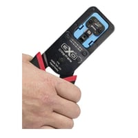 100062CPlatinum Tools® EXO Crimp Frame® 100062C Crimping Tool With EZ-RJ45® Die
