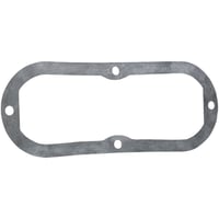 GASK576Killark® Duraloy® 7 GASK574 Form 7 Conduit Body Cover Gasket, 1-1/4 in Hub, For Use With Duraloy® 7 Series Fitting, Neoprene