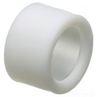 Arlington EMT100 Conduit Bushing, 1 in Trade, Plastic