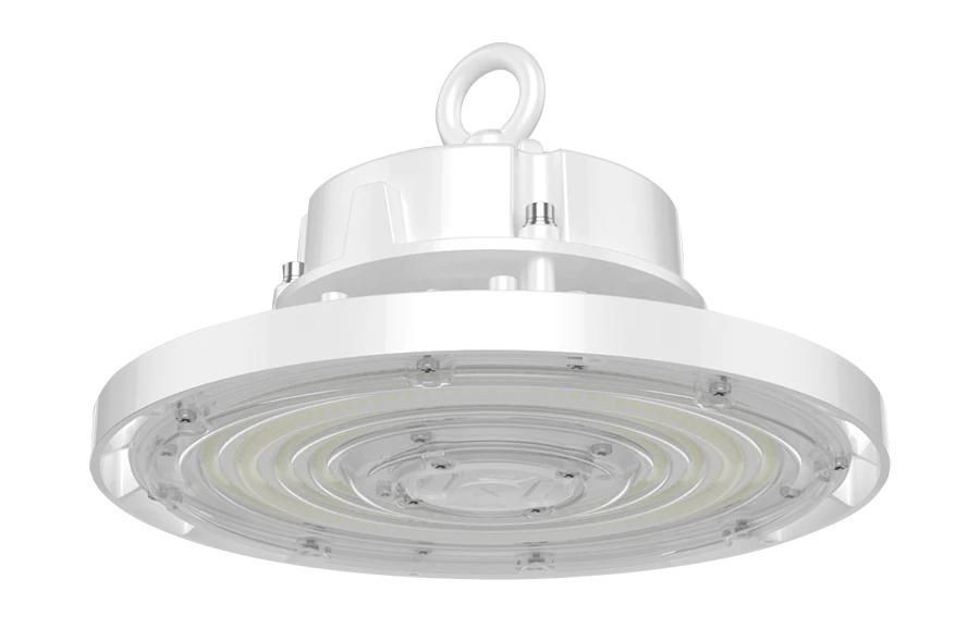 H17RAB H17 Field-Adjustable High Bay, LED Lamp, 120, 208, 240, 277 V