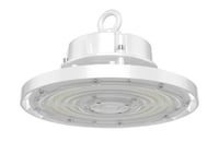 H17RAB H17 Field-Adjustable High Bay, LED Lamp, 120, 208, 240, 277 V