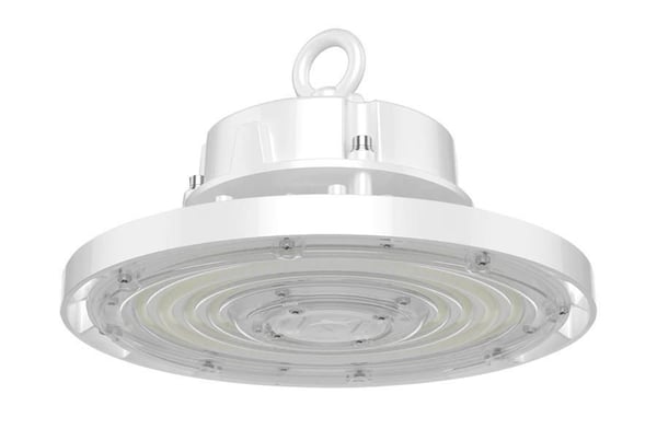 H17RAB H17 Field-Adjustable High Bay, LED Lamp, 120, 208, 240, 277 V