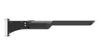 A17-4T300RAB A17-3T375 A17 Area Light, (1) Lamps LED Lamp, 120, 208, 240, 277 V, Bronze Housing