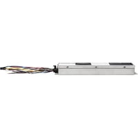 PS1055CP M9Power Sentry® PS1055CP M9 Constant Power Standard Profile Emergency Driver, Lithium-Iron Phosphate, 120 to 277 VAC Nominal, 10 W Nominal