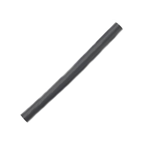 FP301-1-100'-Black-Spool3M™ 054007-08508 Flexible Heat Shrink Tubing, 1 in ID Expanded, 1/2 in ID Recovered, 0.035 in Wall THK Recovered