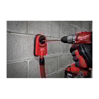 48-20-9052Milwaukee® 48-20-9052 SHOCKWAVE™ Masonry Single Ended Drill Bit Set, 5/32 in Min Drill Bit, 3/8 in Max Drill Bit, 7 Pieces, For Use With Hammer Drill Drivers, Carbide