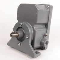 808-J1Allen-Bradley, 808-J1, 808 Speed Switch, Style J, Low Speed, N. O. Contacts, Base Mount, Type 1, 4 & 13 Enclosure