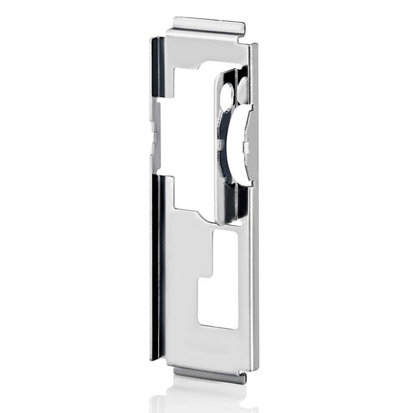 LBHPLLeviton® LBHPL Handle Padlock Device, For Use With Branch Circuit Breakers