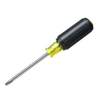 IDEAL® 35-204 Screwdriver, 8-5/16 in OAL
