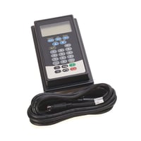 20-HIM-C3SAllen-Bradley, 20-HIM-C3S, IP66 (Nema 4x/12), Remote DPI Full Numeric LCD HIM, Includes 1202-C30 cable