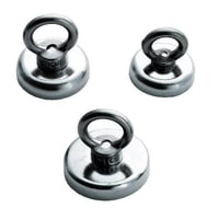 Rack-A-Tiers® RV025 Van Magnet