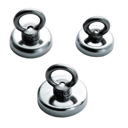 Rack-A-Tiers® RV025 Van Magnet
