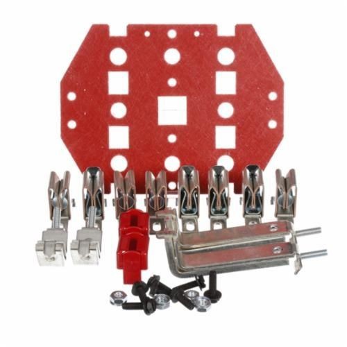 MMSCK2Siemens MMSCK2 Meter Socket Assembly, For Use With 200 A Modular Metering